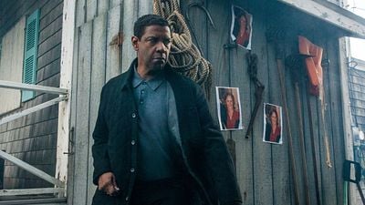 Denzel Washington "Equalizer 3"te İtalyan Mafyasıyla Savaşacak haber görseli