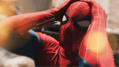 "Spider-Man: Brand New Day" Üç Haftada 2 Milyar Dolar Barajını Aştı haber görseli