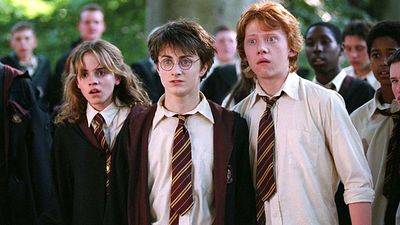 Warner Bros. Discovery'nin Hedefinde Daha Fazla "Harry Potter" Filmi Var! haber görseli