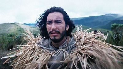 Gabriel García Marquez'in "Yüzyıllık Yalnızlık" Romanı Dizi Oldu: İlk Teaser! haber görseli