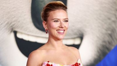 Scarlett Johansson, Yeni "Jurassic World" Filminde Başrolde!