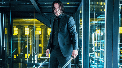 Keanu Reeves’in En İyi Suç Filmi Seneler Sonra Devam Projesiyle Geri Dönüyor haber görseli