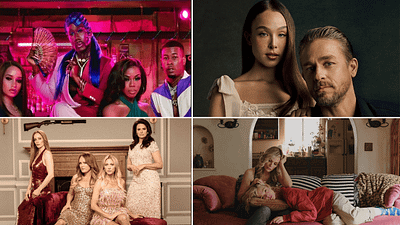 2026’nın Merakla Beklenen 13 Seksi Dizisi haber görseli