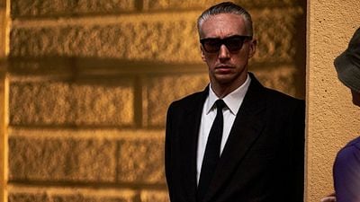 Michael Mann ve Adam Driver'ın "Ferrari"si İçin Vizyon Tarihi Belirlendi haber görseli