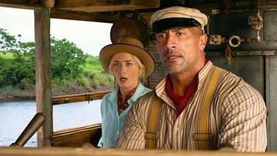 Dwayne Johnson ve Disney, Büyük Bir Anlaşmaya İmza Attı haber görseli