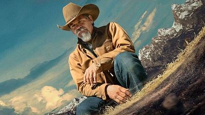 Josh Brolin Başrollü "Outer Range" 2. Sezonun Ardından İptal Edildi haber görseli