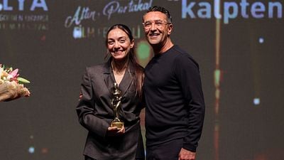 62. Uluslararası Antalya Altın Portakal Film Festivali Başladı haber görseli