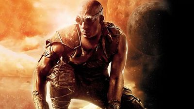 Vin Diesel "Riddick: Furya" ile Geri Dönüyor! haber görseli