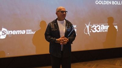 33. Adana Altın Koza Film Festivali'nde 6. Gün: Görkemli Ödül Töreni Bu Akşam haber görseli
