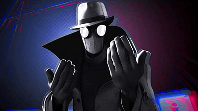 Amazon'un Marvel Dizisi "Spider-Noir"ın Kadrosuna Konuk Bir Oyuncu Katılıyor haber görseli