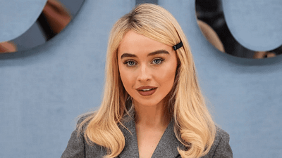 Sabrina Carpenter, “Alice Harikalar Diyarında”dan İlham Alan Müzikal Filmde Başrolde haber görseli
