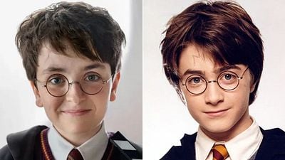 Daniel Radcliffe’den Yeni "Harry Potter" Kadrosuna Duygusal Mesaj haber görseli
