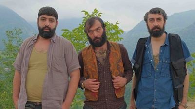 Selçuk Aydemir'in Yazıp Yönettiği "Güven Bana"dan Fragman Yayınlandı!