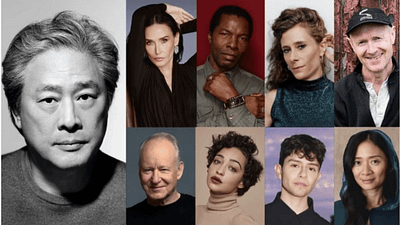 79. Cannes Film Festivali'nin Jüri Üyeleri Açıklandı haber görseli