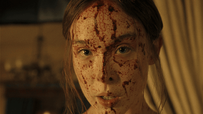 Ryan Murphy’nin "Monster" Serisinin 4. Sezonu "The Lizzie Borden Story"den İlk Fragman Yayınlandı haber görseli