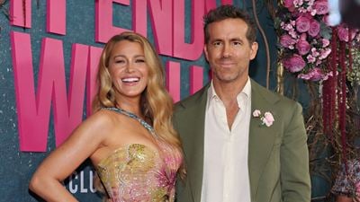 Amerika Gişesinde Ryan Reynolds ve Blake Lively Rekabeti: 34 Yıl Sonra Bir İlk!