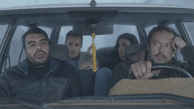 Netflix, Seren Yüce İmzalı “Kasaba”nın Resmi Fragmanını Paylaştı haber görseli