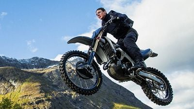 "Görevimiz Tehlike 7" Üç Yıl Sonra Nihayet Tamamlandı! haber görseli