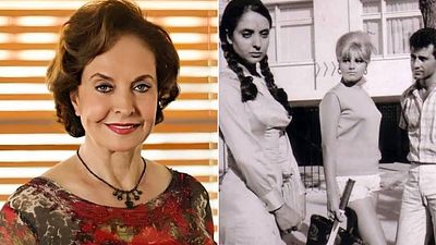 Duayen Tiyatro ve Sinema Oyuncusu Ayten Gökçer Hayatını Kaybetti haber görseli