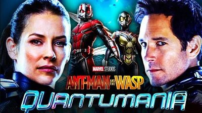 "Ant-Man and the Wasp: Quantumania"dan Önce İzlemeniz Gereken 10 Marvel Filmi haber görseli