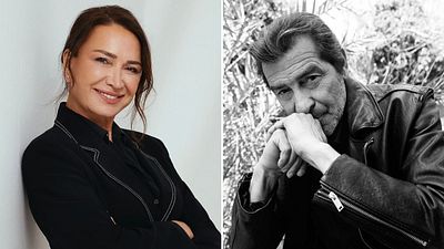 Adana Altın Koza’dan Demet Akbağ ve Uğur Polat’a Onur Ödülü! haber görseli