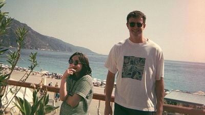 İngiliz Bağımsız Film Ödülleri'ne "Aftersun" Damga Vurdu! haber görseli