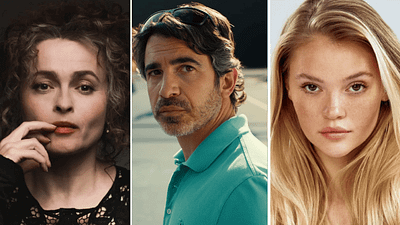 "The White Lotus" 4. Sezon Kadrosuna Sürpriz İsimler Dahil Oldu haber görseli