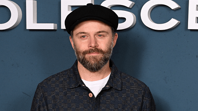 Philip Barantini, Paulo Coelho’nun "Simyacı" Romanının Sinema Uyarlaması İçin Görüşmelere Başladı haber görseli