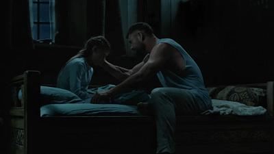 "Avengers: Doomsday"den İkinci Tanıtım Geldi: Thor Kızını Korumak İçin Dua Ediyor haber görseli