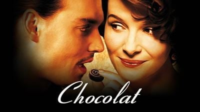 "Chocolat" Diziye Uyarlanıyor