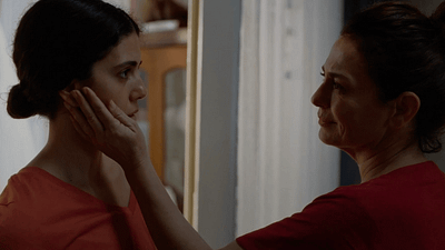 Zeynep Köprülü’nün Yönettiği “Su Yüzü” 30 Mayıs’ta Sinemalarda haber görseli