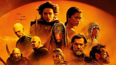 "Dune: Part Two"dan Önce Hatırlamanız Gereken 10 Önemli An & Karakter