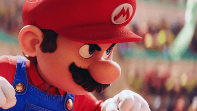 "Super Mario Bros. 2"nin Resmi Adı ve Vizyon Tarihi Açıklandı haber görseli