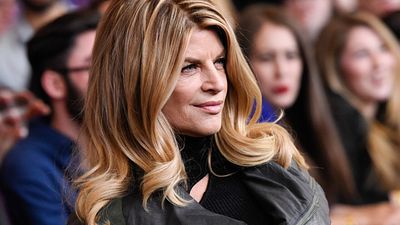 Bak Şu Konuşana Yıldızı Kirstie Alley Hayatını Kaybetti haber görseli