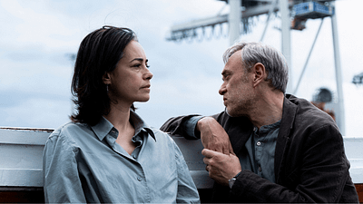 76. Berlin Film Festivali'nde Türk Filmleri Rüzgârı: İlker Çatak ve Emin Alper Ana Yarışmada! haber görseli