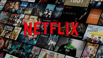Rekabet Kurumu’ndan Netflix’e Tekelleşme Karşıtı Düzenleme haber görseli