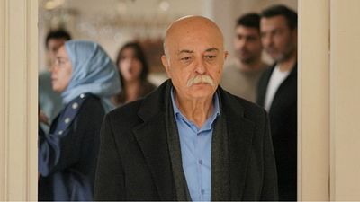 Settar Tanrıöğen'in Sağlık Durumu Hakkında Açıklama: "Kızılcık Şerbeti"ne Dönecek mi? haber görseli