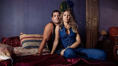 HBO Orijinal Yapımı "Ciıty Of God: Savaş Devam Ediyor" BluTV'de Yayında! haber görseli