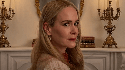 "American Horror Story" 13. Sezon Yayın Tarihi Açıklandı! haber görseli