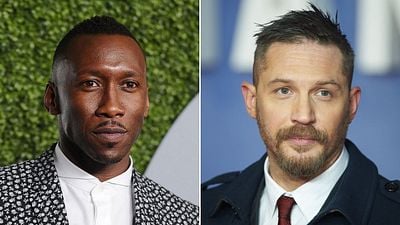 Mahershala Ali ve Tom Hardy, Suç Gerilim Filmi "77 Blackout" İçin Bir Araya Geliyor haber görseli