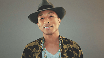 Universal'ın Çektiği Pharrell Williams Filmi Son Aşamada İptal Oldu haber görseli