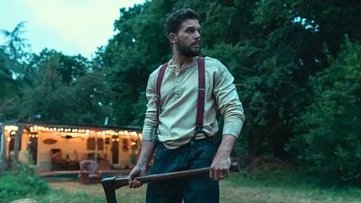 Kit Harington Başrollü Korku Filmi "What Remains of Us"a İlk Bakış! haber görseli