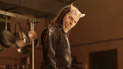 "Black Phone 2" ABD Gişesinin Yeni Lideri Oldu haber görseli