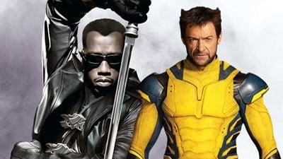 Wesley Snipes, Hugh Jackman'ın Marvel Rekorunu Elinden Aldı!