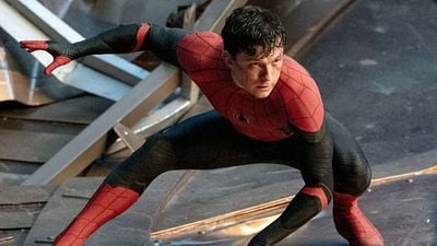 Tom Holland'ın Spider-Man Rolüne Dönmek İçin Bir Şartı Var haber görseli