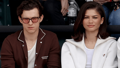 Tom Holland, Zendaya'nın Oynadığı Filmlerin Galalarında Kırmızı Halıda Yürümediğini Açıkladı haber görseli