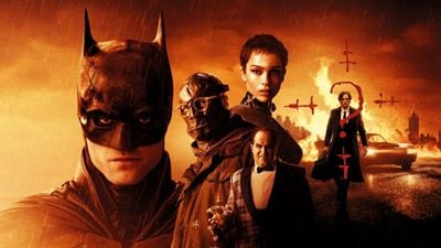 “The Batman 2" Bir Yıl Ertelendi