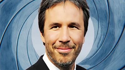 Yeni "James Bond" Filmini Denis Villeneuve Yönetecek! haber görseli