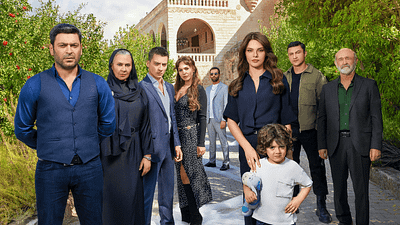 Sevilen Dizi Dijitale Taşındı: Mardin'in Sırları Artık Prime Video'da haber görseli