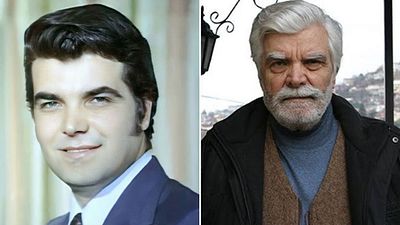 Yeşilçam'ın Yıldız İsimlerinden Murat Soydan Hayatını Kaybetti haber görseli